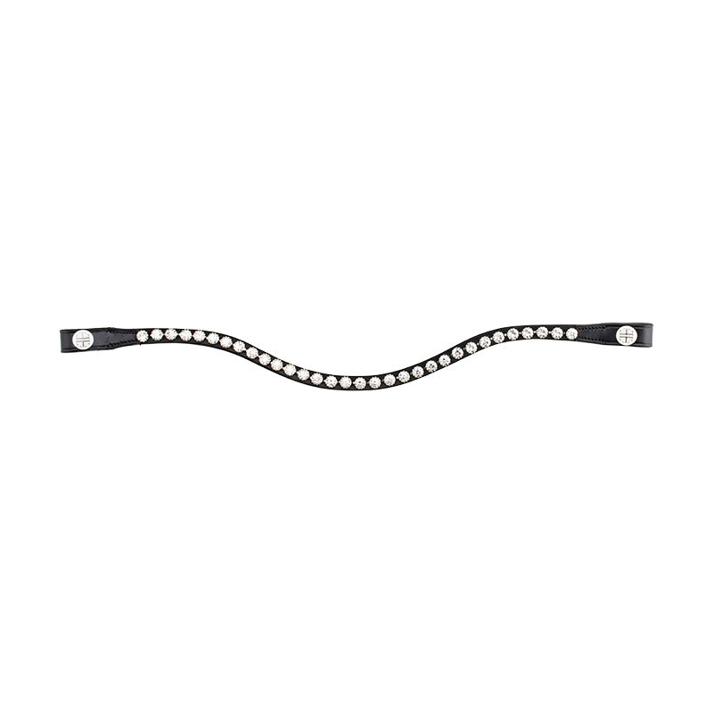LT Bling It On Brow Band - Black