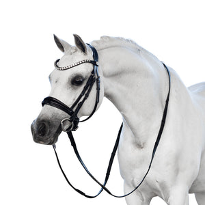 LT Essential Pony Bridle - Patent