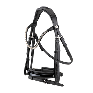 LT Essential Pony Bridle - Patent