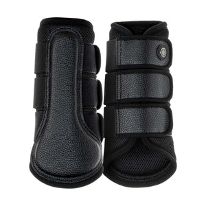 LT CoolTech Protection Boots - Black
