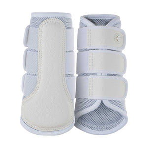 LT CoolTech Protection Boots - White